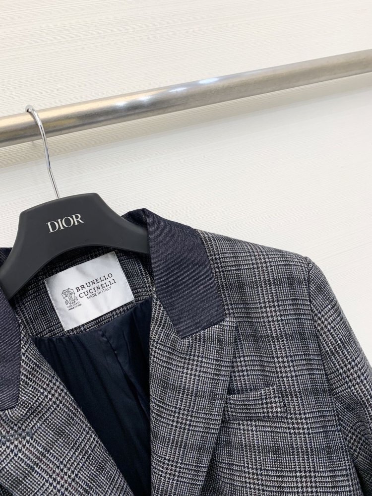 Пиджак женский фото 3