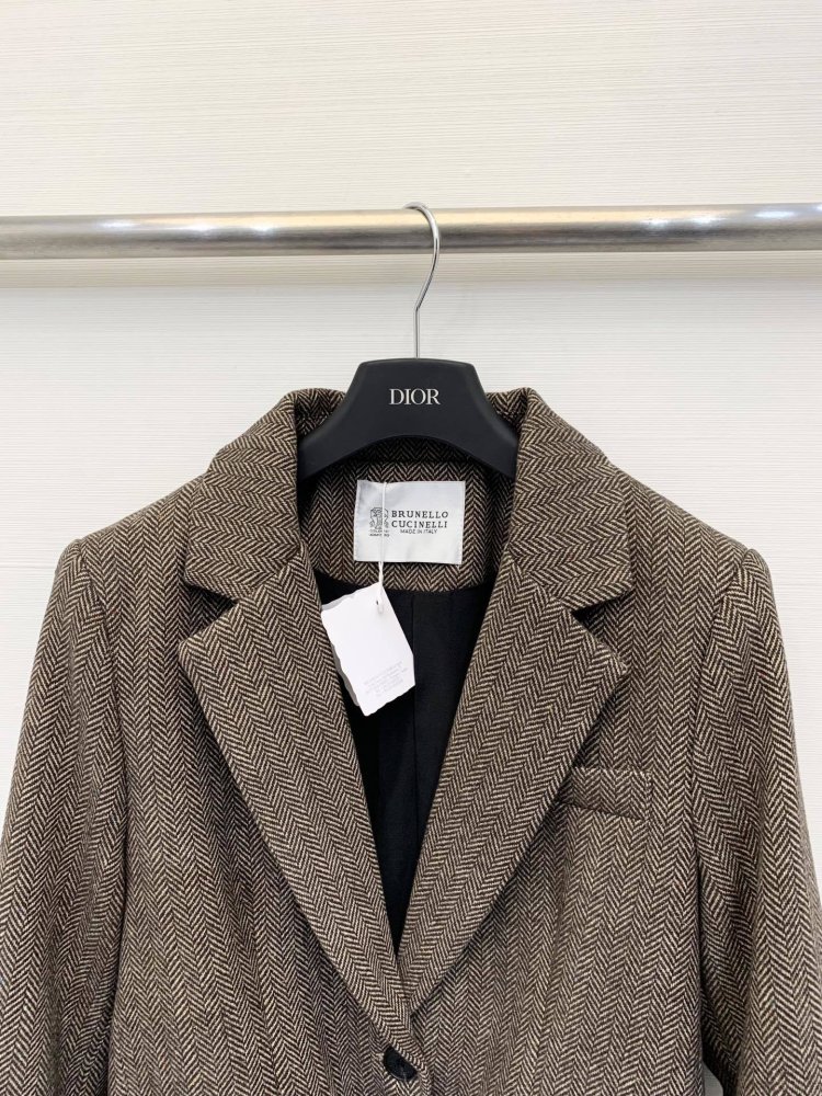 Піджак жіночий фото 3