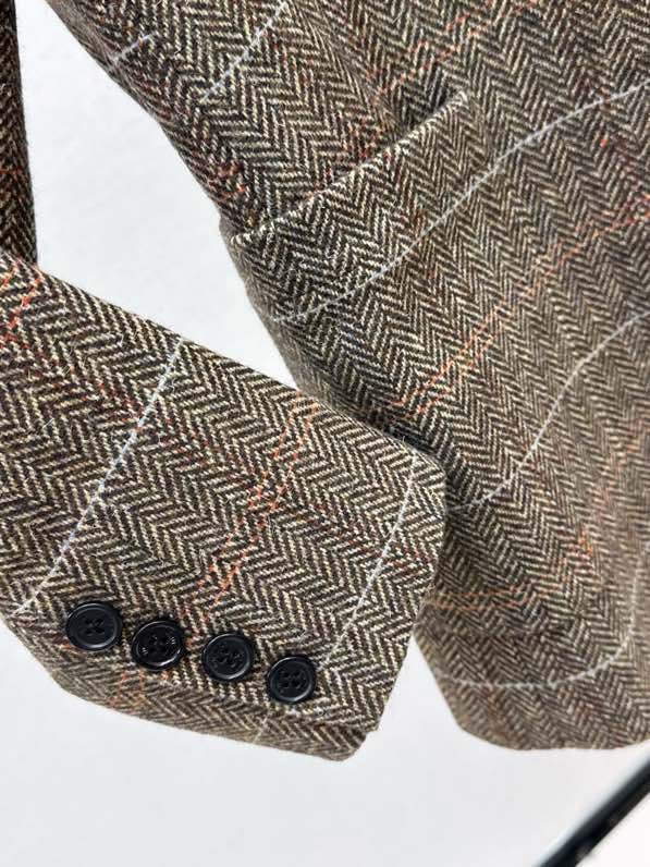 Пиджак женский фото 3