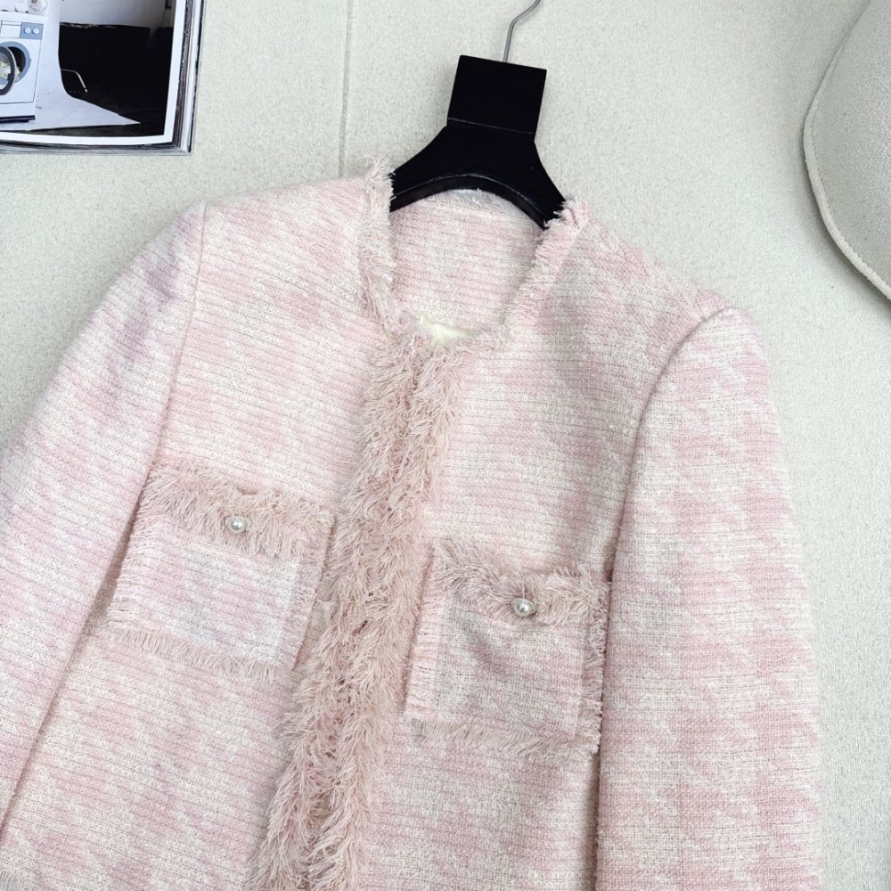 A jacket female фото 3