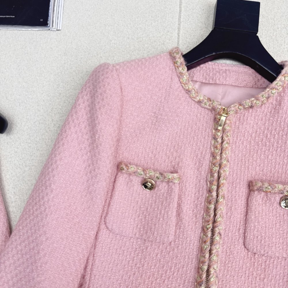 A jacket female фото 3