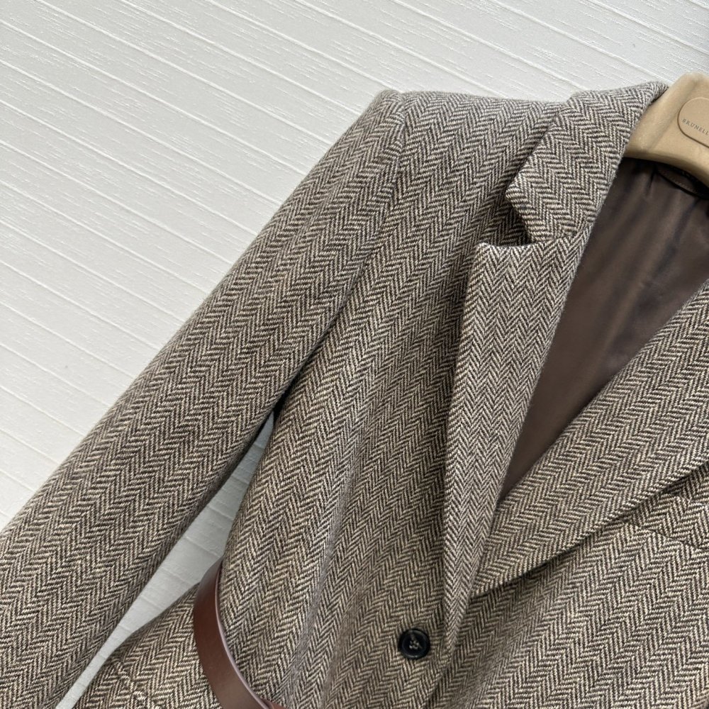 Пиджак женский фото 3