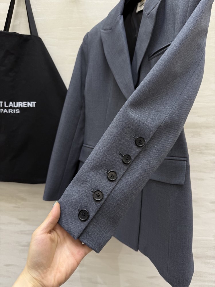 Піджак жіночий фото 3