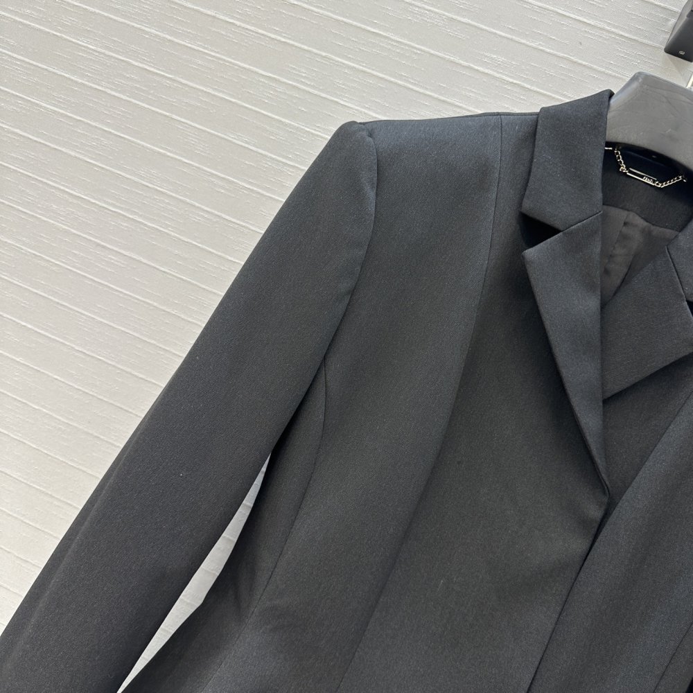 Піджак жіночий фото 3