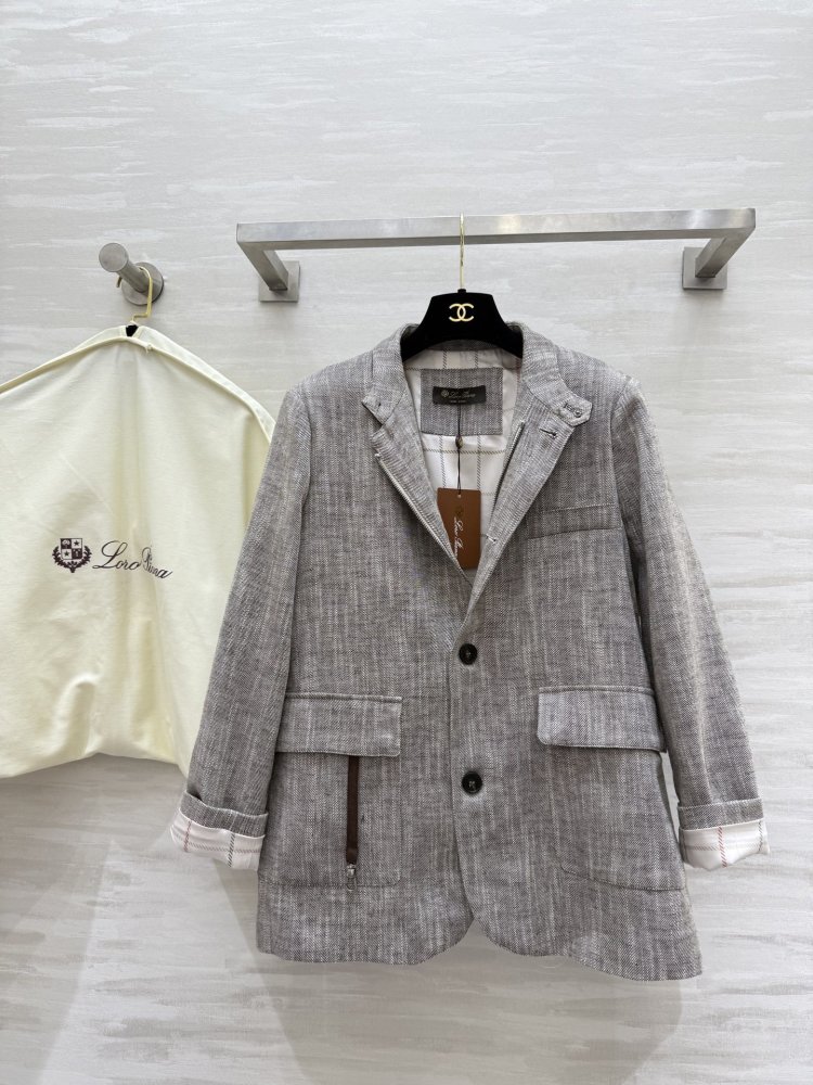 A jacket female фото 3