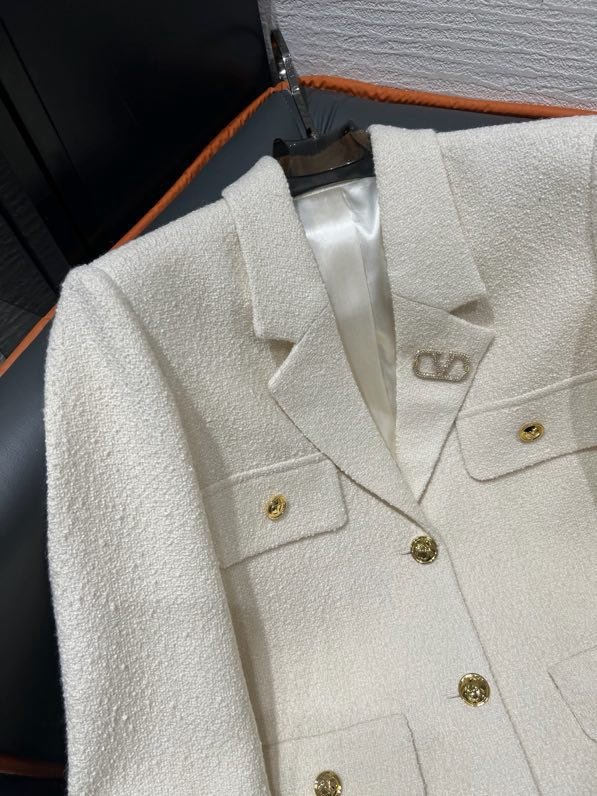 Піджак жіночий фото 3