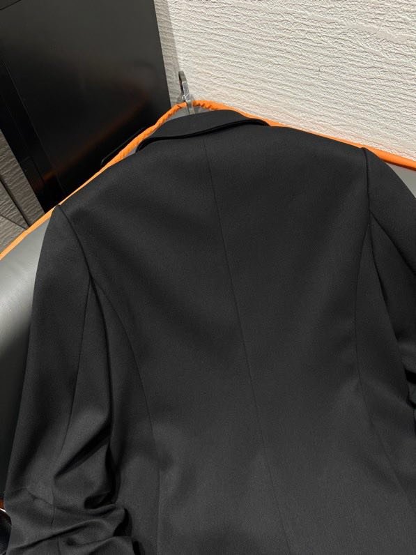 A jacket female фото 3