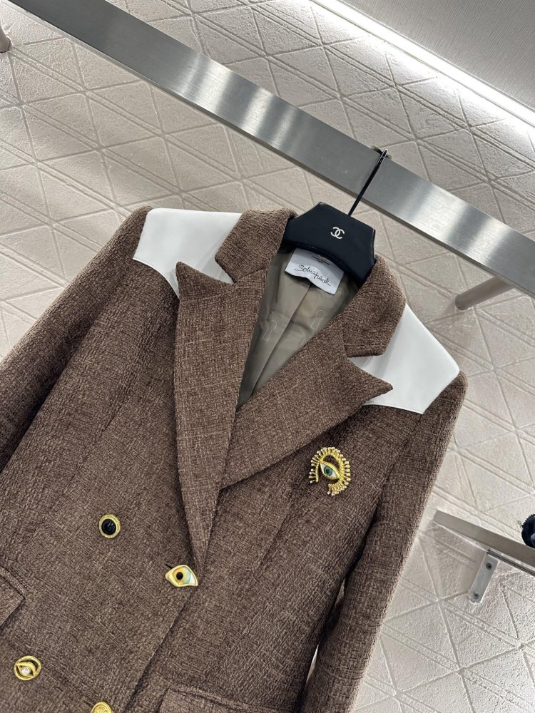 Пиджак женский фото 3