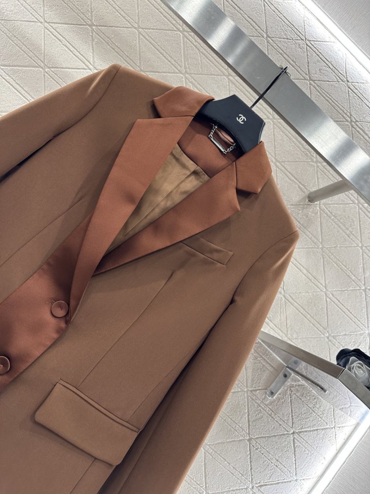 Пиджак женский фото 3