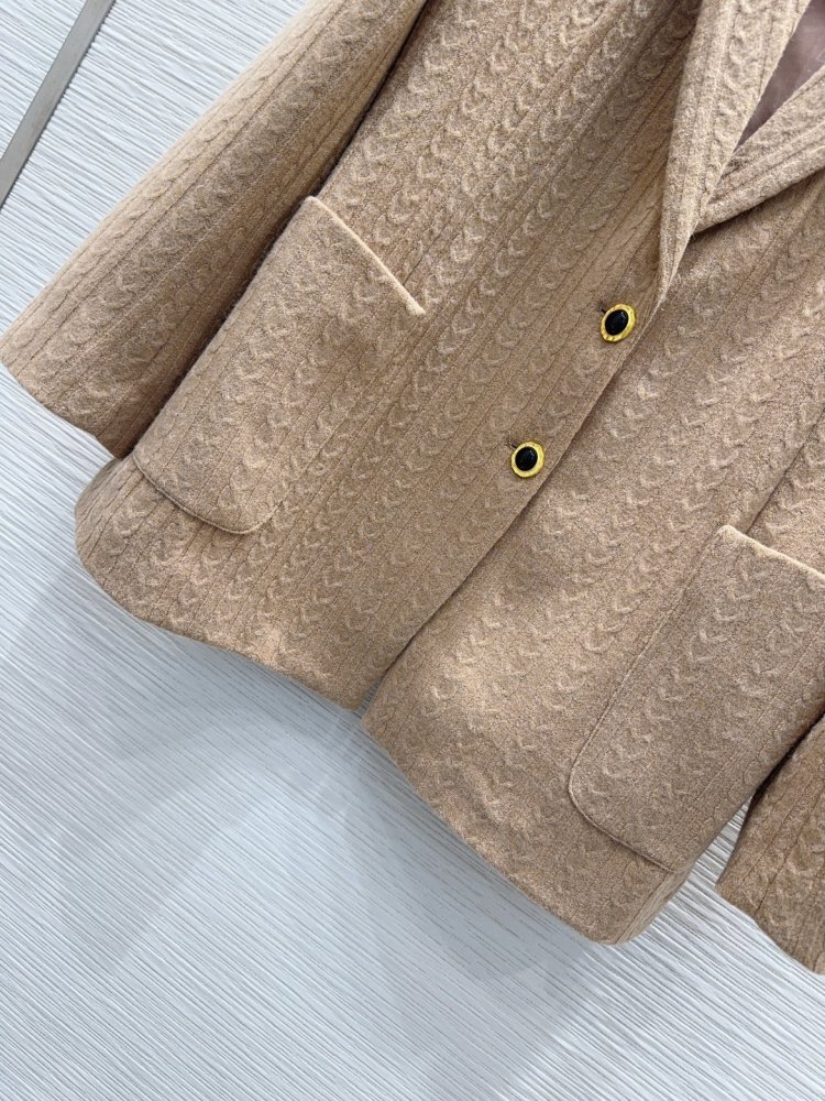 Пиджак женский фото 3