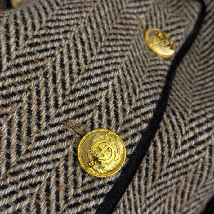 Піджак жіночий фото 3