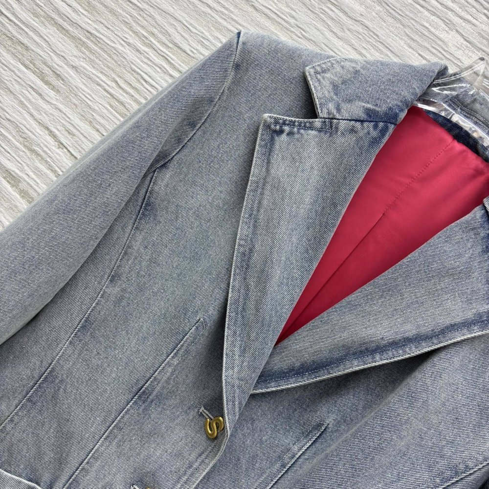 Пиджак женский фото 3