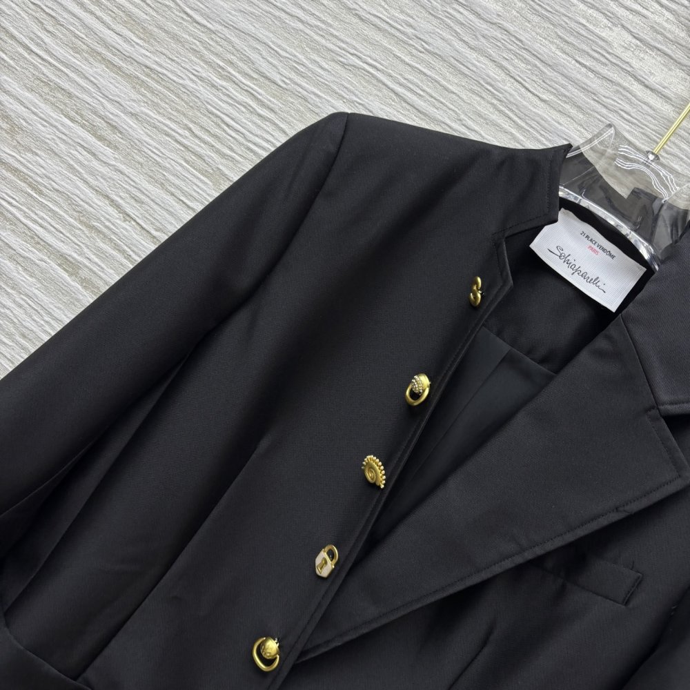 Пиджак женский фото 3