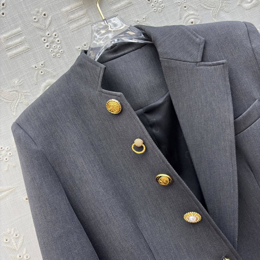 Пиджак женский фото 3