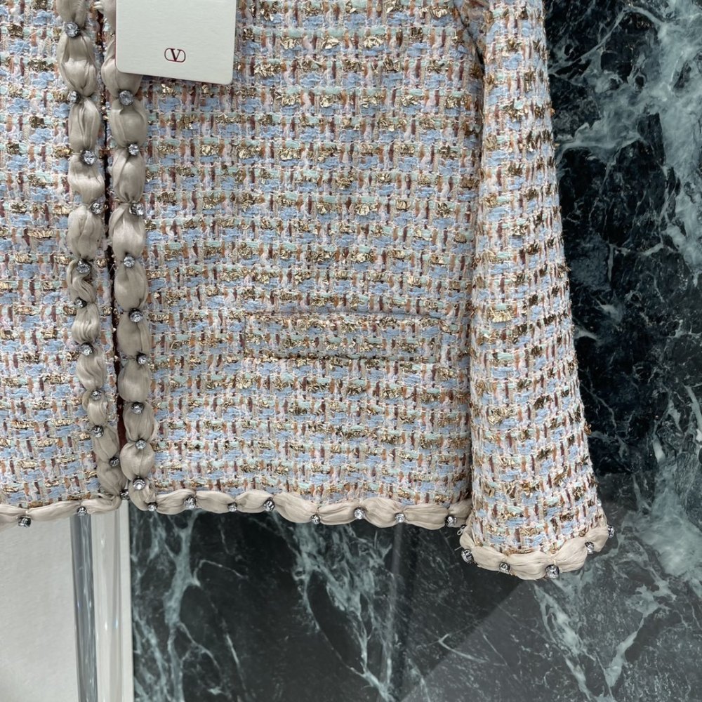 Пиджак женский фото 3