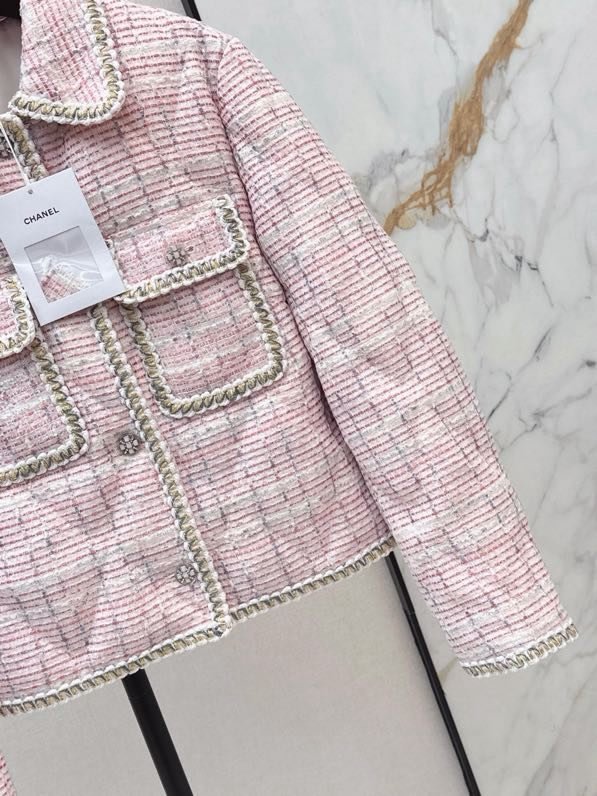 A jacket female фото 3