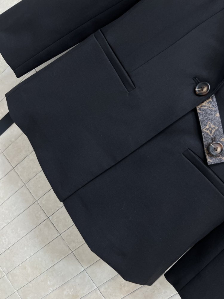 Пиджак женский фото 3