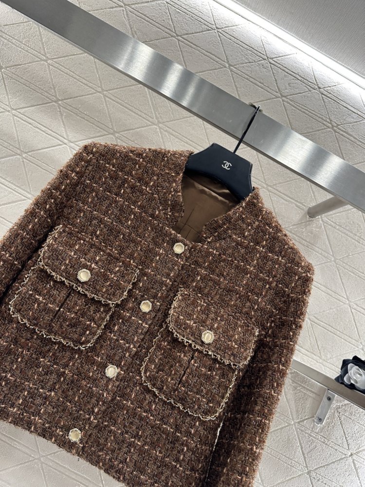 A jacket female фото 3