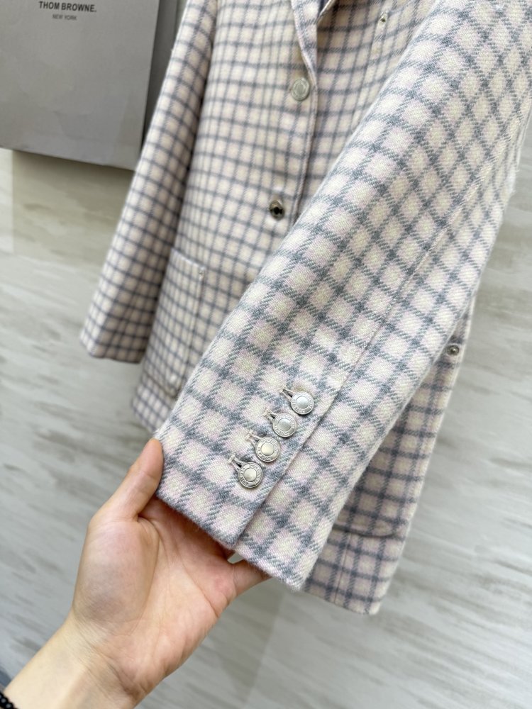 Пиджак женский фото 3