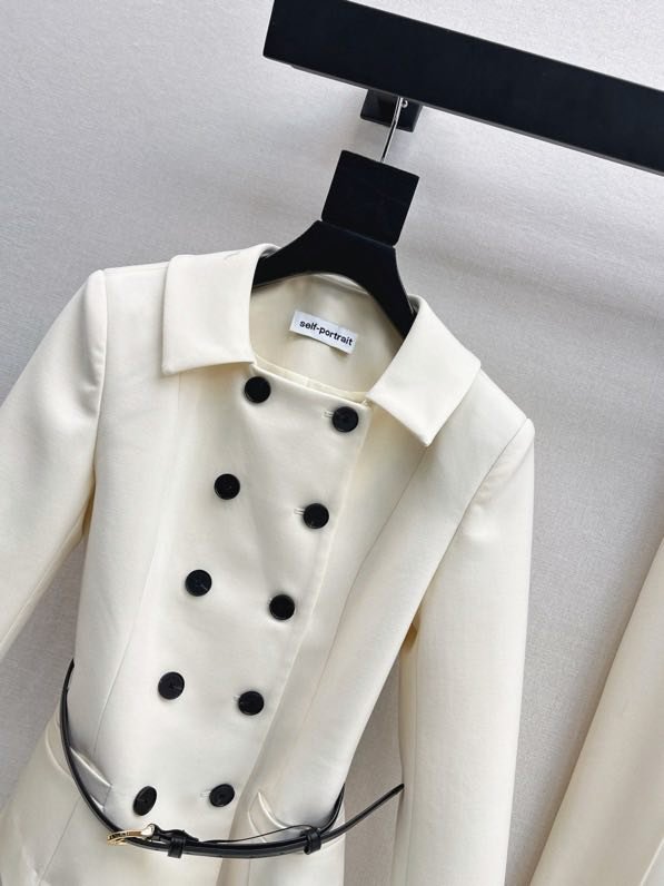 Пиджак женский фото 3