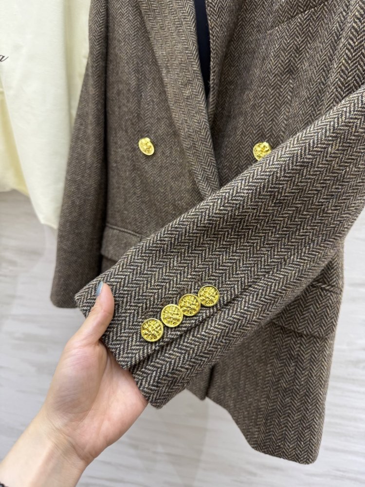 Піджак жіночий фото 3