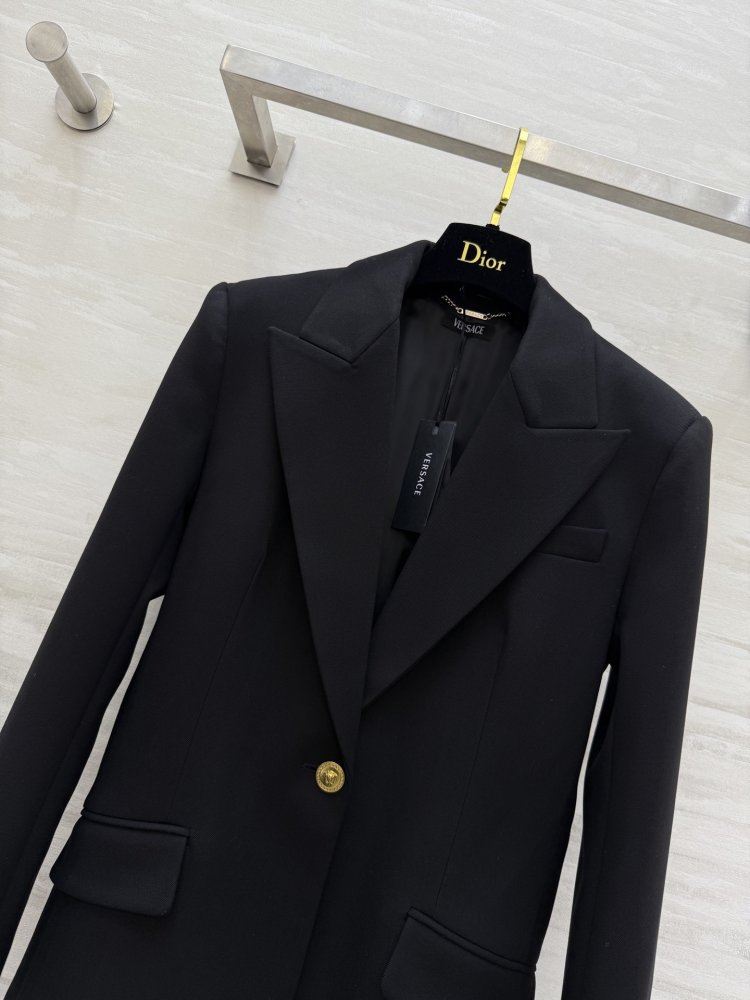 Піджак жіночий фото 3