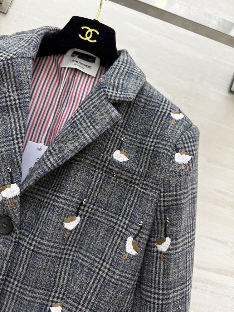 Піджак жіночий фото 3