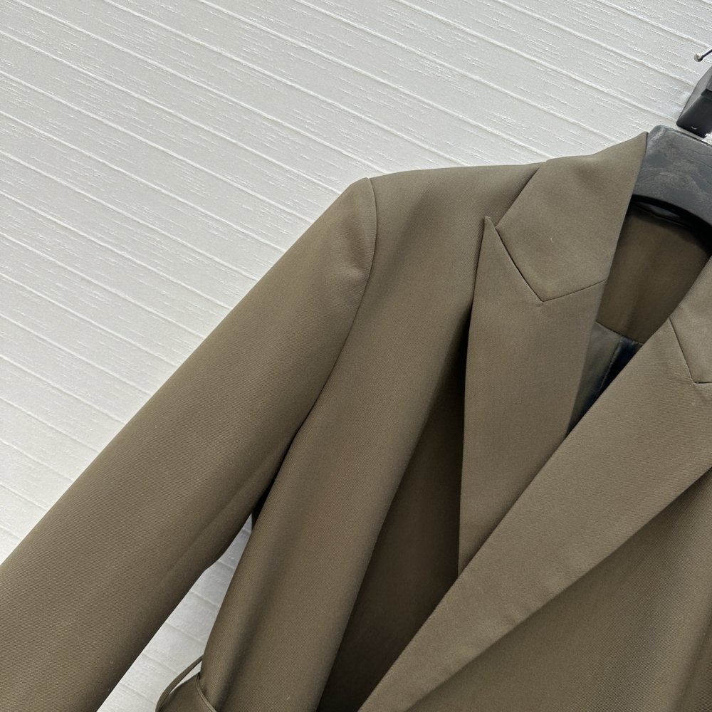 Пиджак женский фото 3