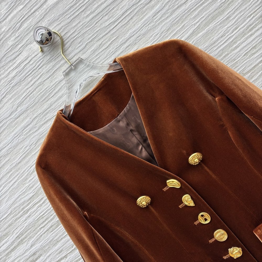 A jacket female фото 4