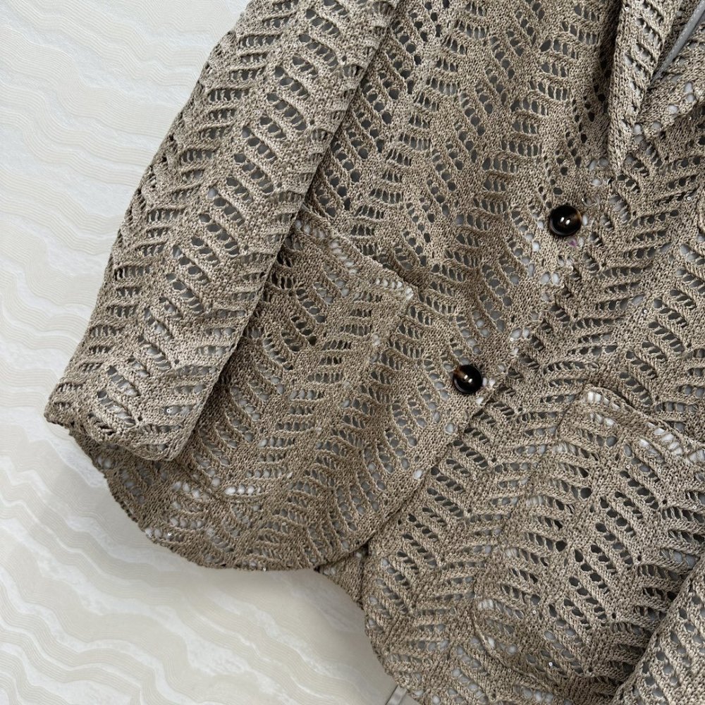 A jacket female фото 4