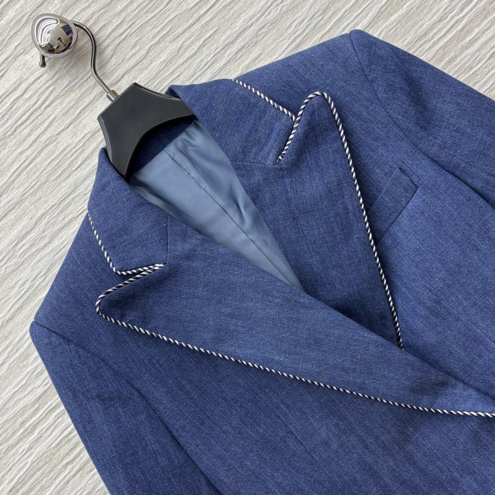 Піджак жіночий фото 4