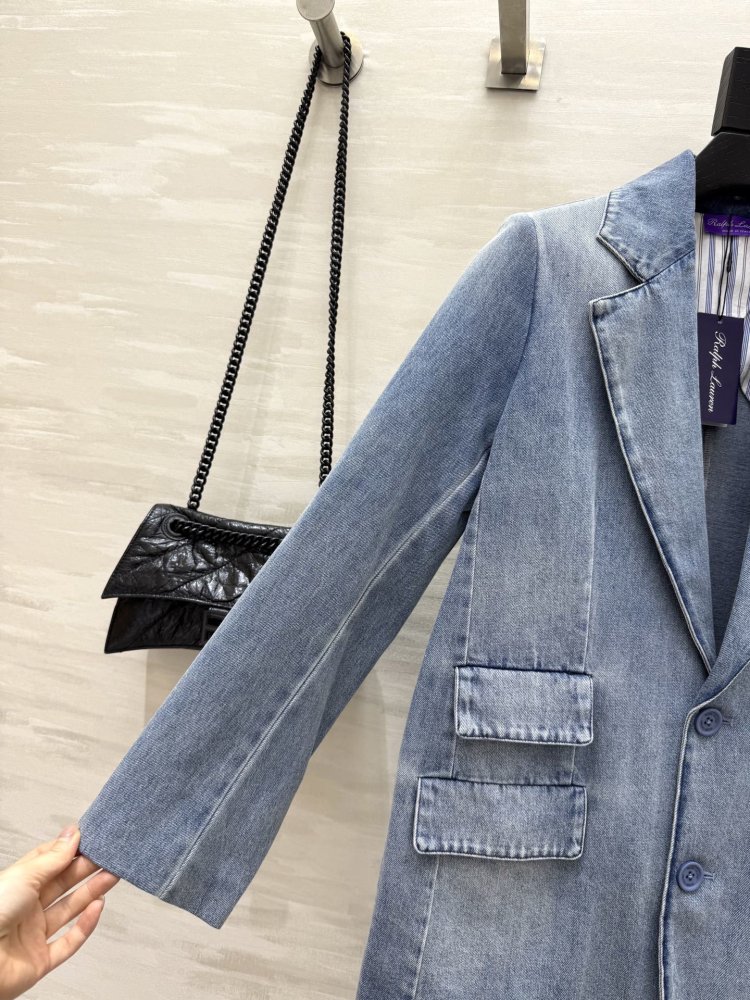 Піджак жіночий фото 4