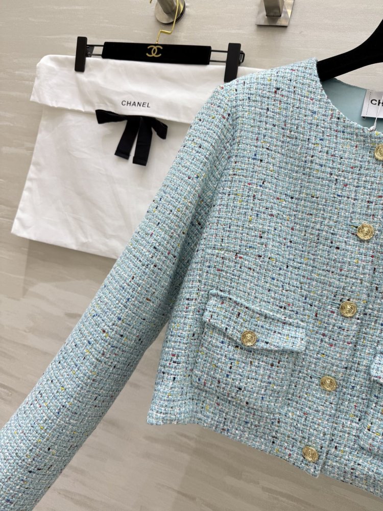 A jacket female фото 4