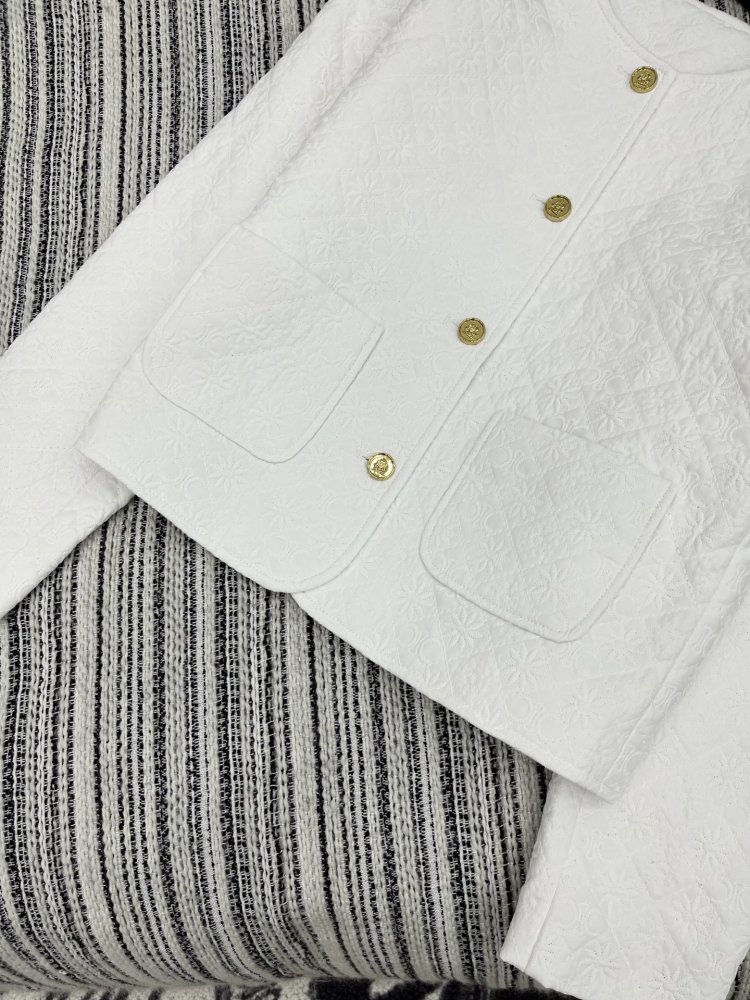 A jacket female фото 4