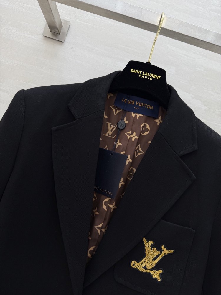 Пиджак женский фото 4