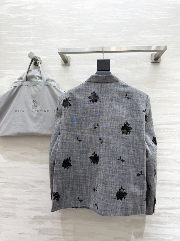 Піджак жіночий фото 4