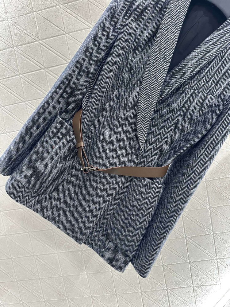 Піджак жіночий фото 4