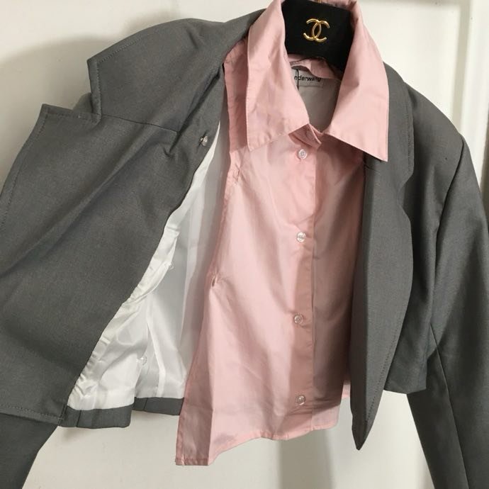 Пиджак женский фото 4