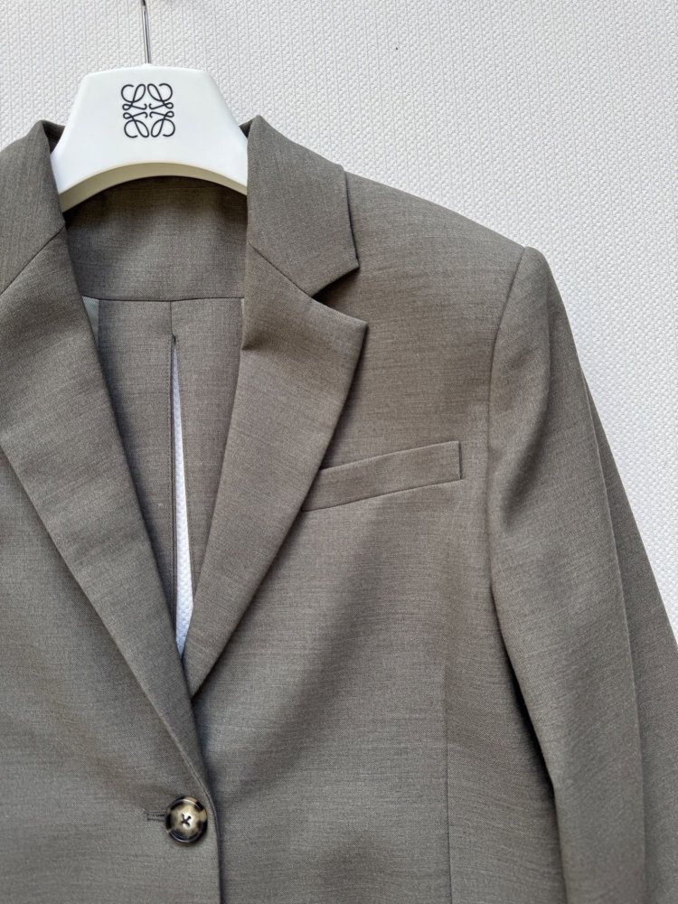 Піджак жіночий фото 4