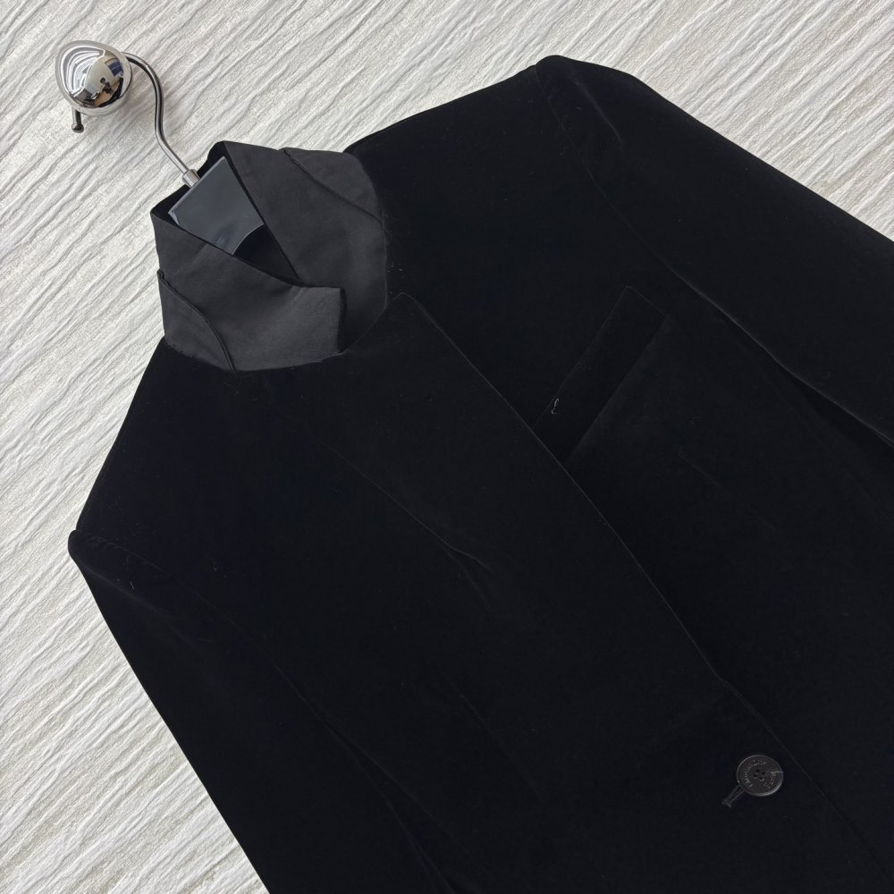 A jacket female фото 4