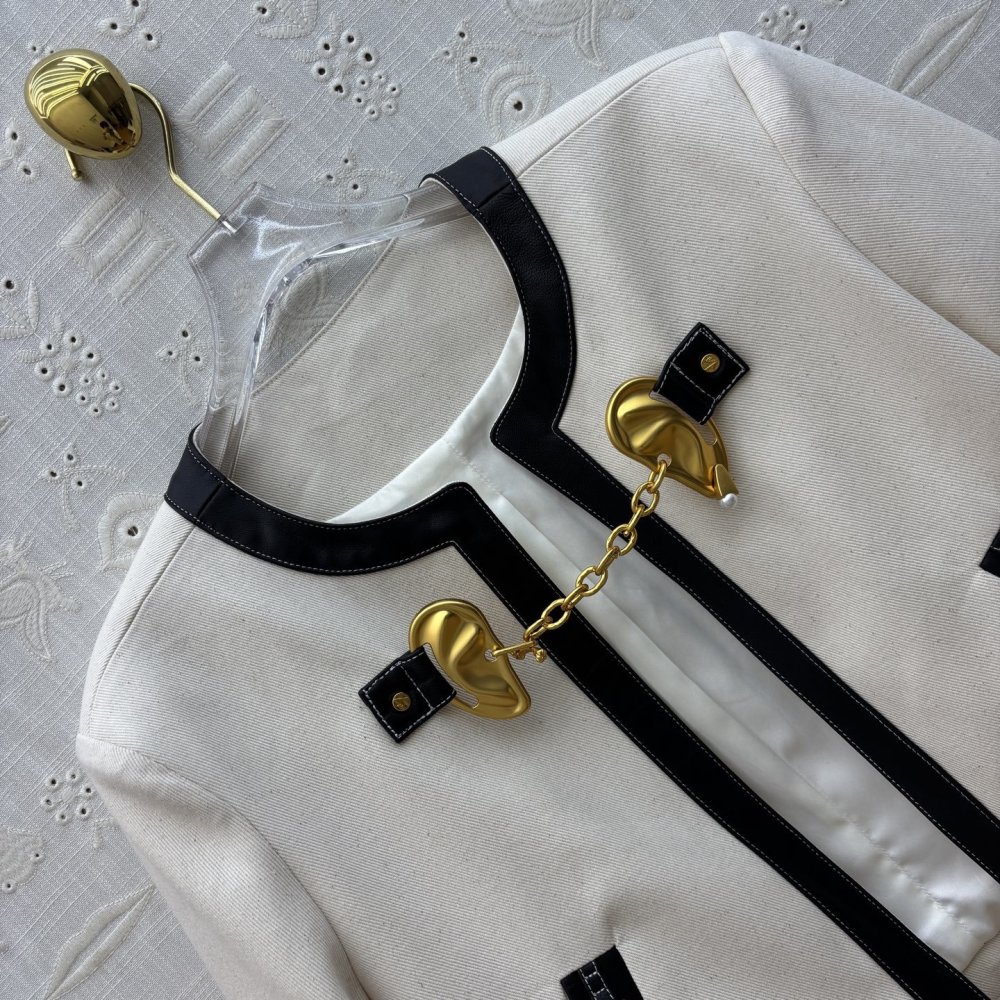 A jacket female фото 4