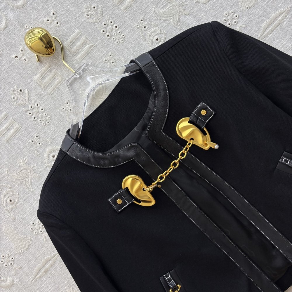 A jacket female фото 4