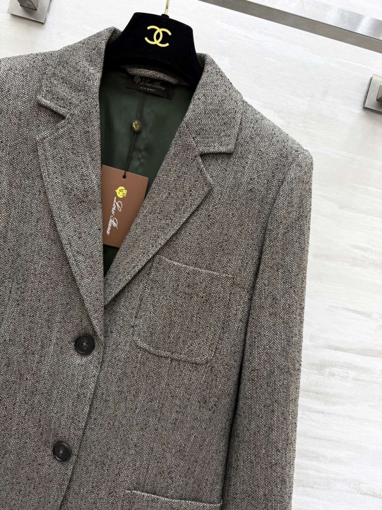 Пиджак женский фото 4