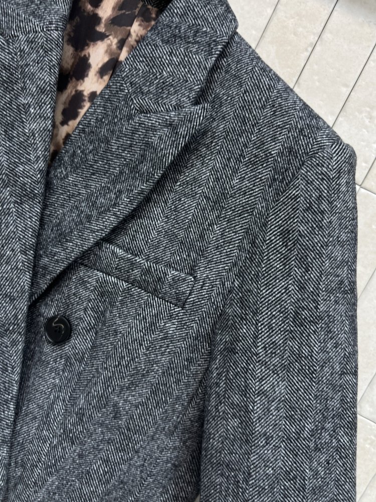 Пиджак женский фото 4