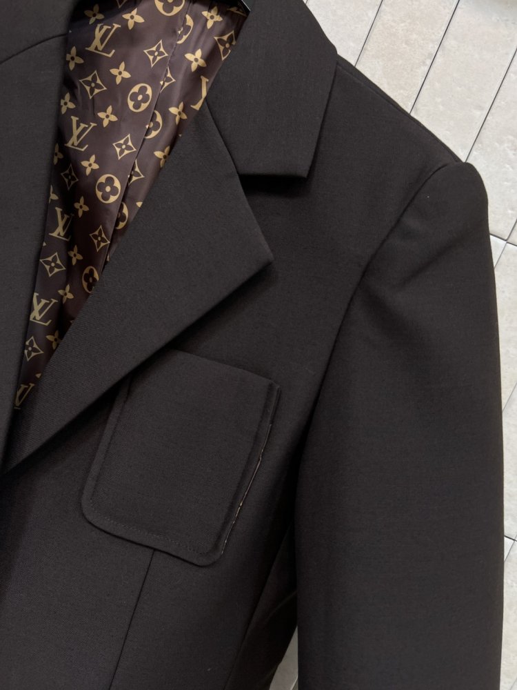 Пиджак женский фото 4