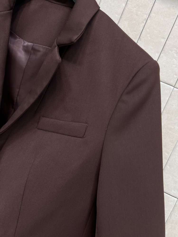 A jacket female фото 4