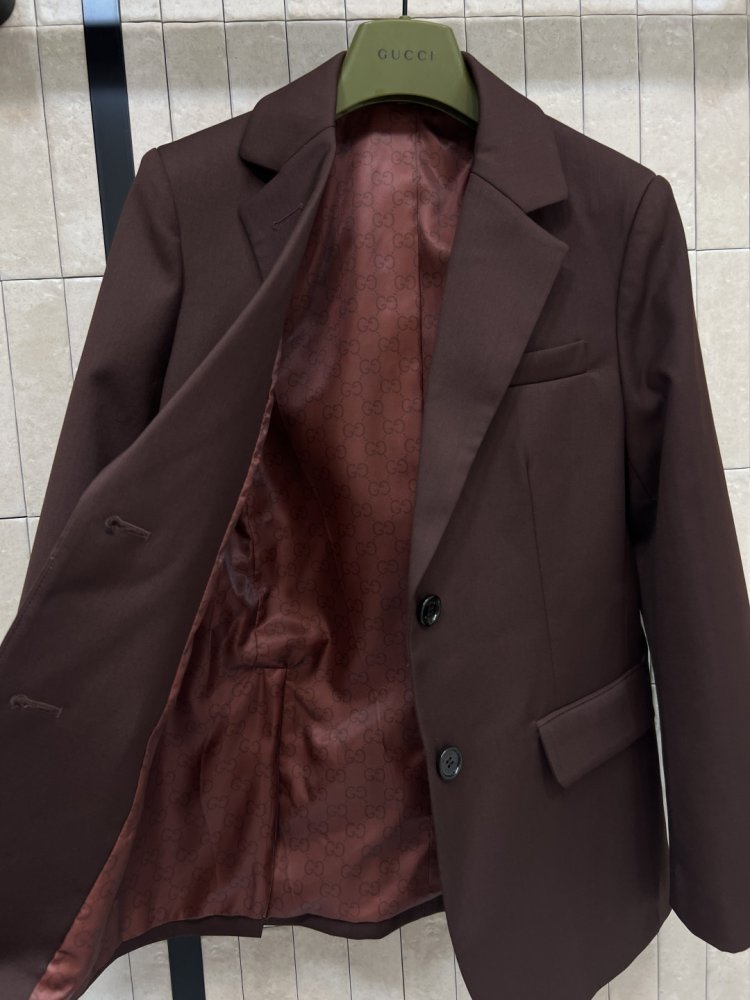 Пиджак женский фото 4