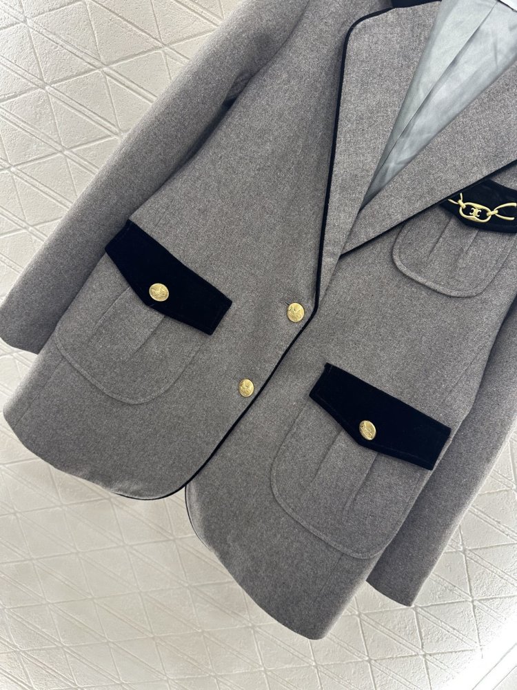 Пиджак женский фото 4