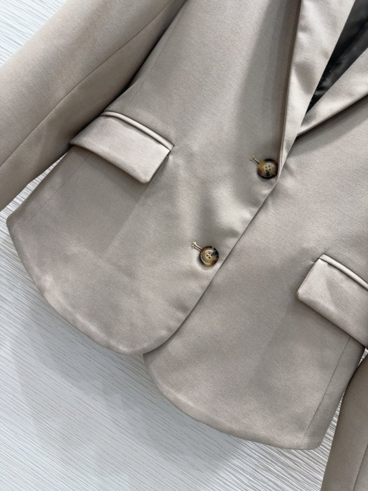 Пиджак женский фото 4