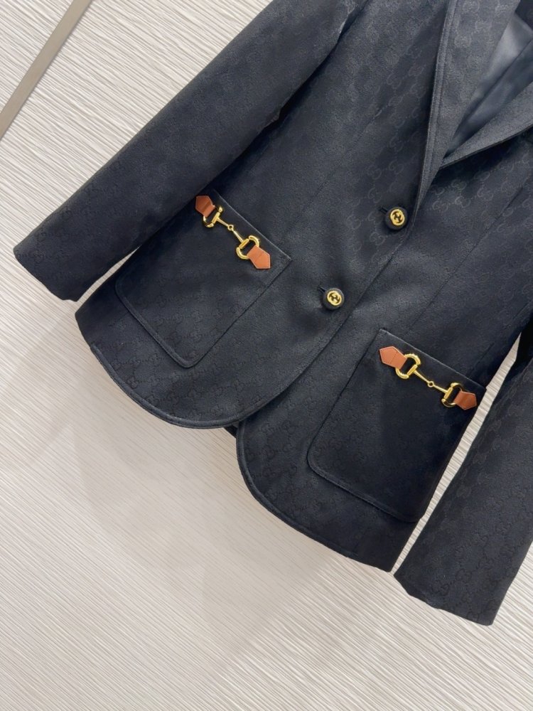 Пиджак женский фото 4